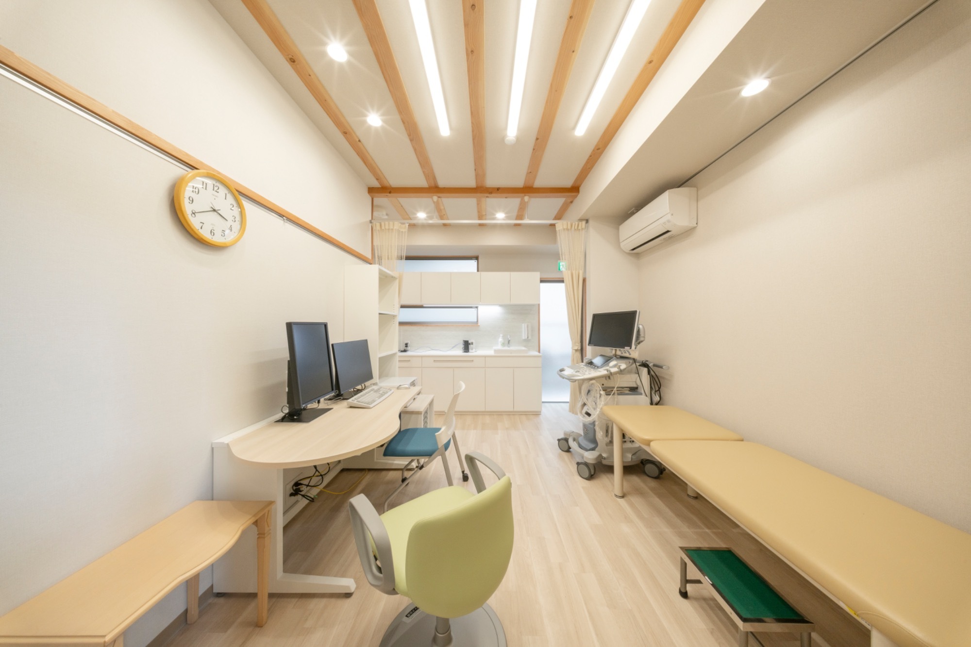 ふたば医院 院長　武藤　純