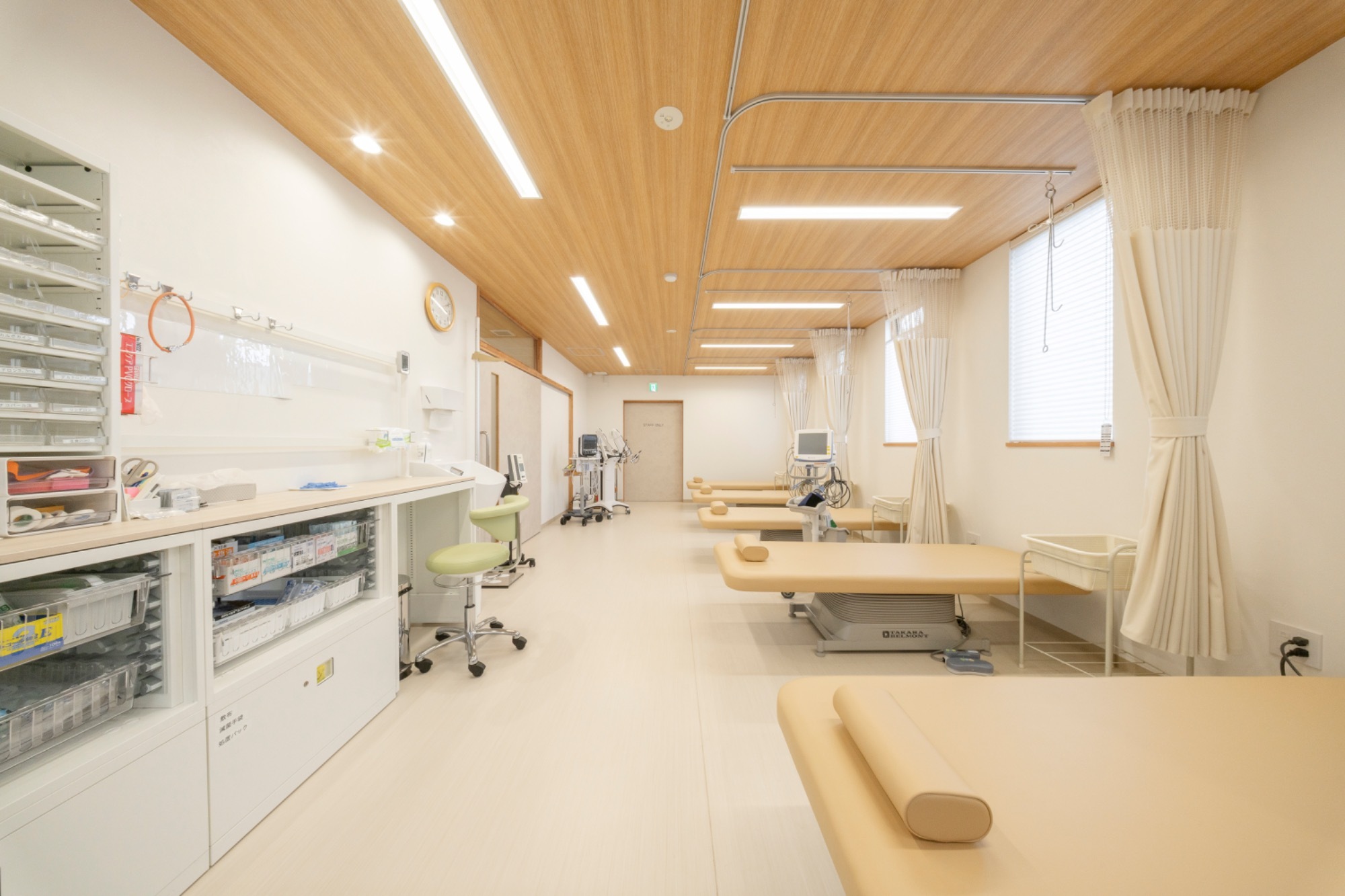 ふたば医院 院長　武藤　純